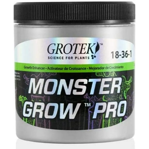 Grotek Monster Grow Pro 130 gm