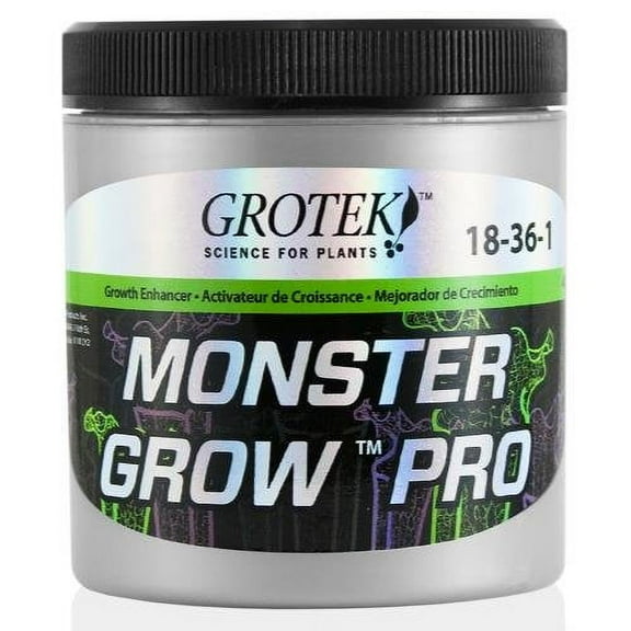 Grotek Monster Grow Pro 130 gm