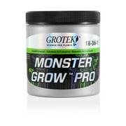 Monster Grow Fertilizer, 130g