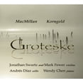 thumbnail image 1 of Groteske, 1 of 1