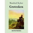 thumbnail image 1 of Grotesken (Paperback), 1 of 1
