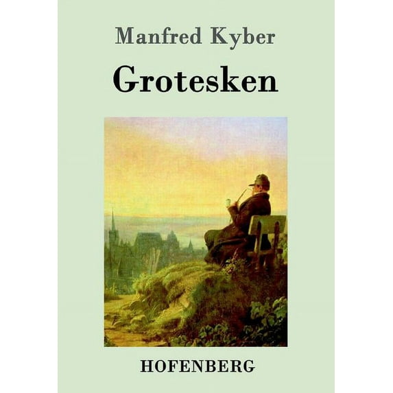 Grotesken (Paperback)