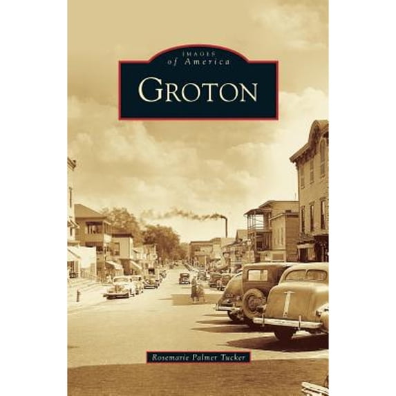 Groton (Hardcover)