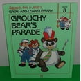 thumbnail image 1 of Pre-Owned Grouchy Bear's Parade (Raggedy Ann & Andy's Grow And Learn Library, Volume 8, Volume 8) 9781558021082 Used, 1 of 1