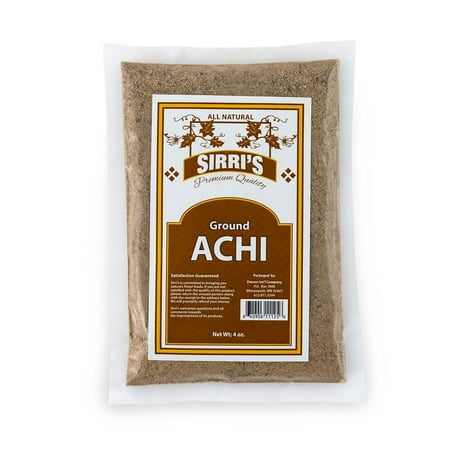 Ground Achi - 4oz