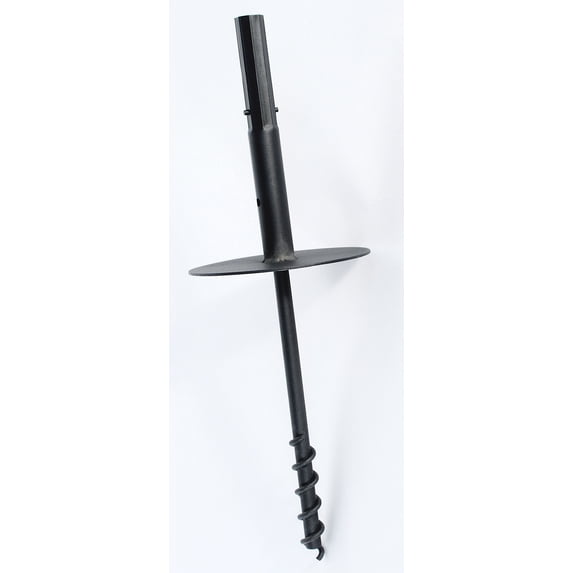 Ground Anchor