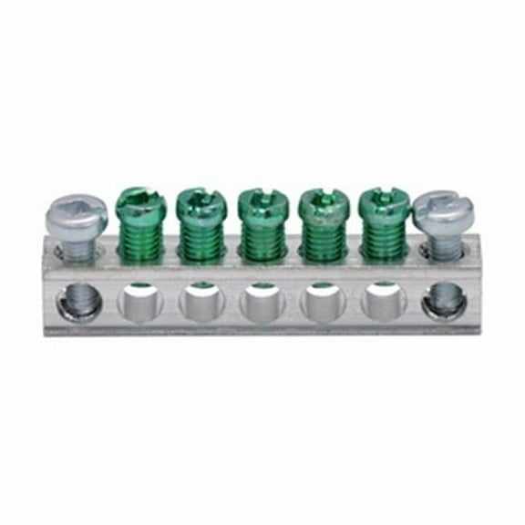 Ground Bar Kit
