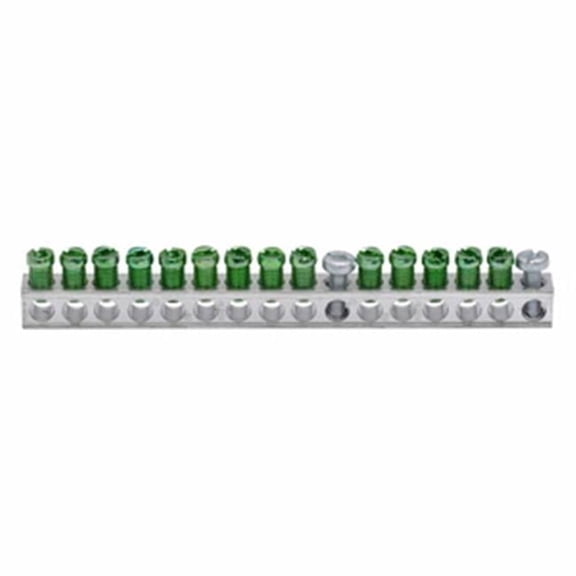 Ground Bar Kit