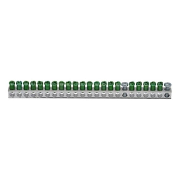 Ground Bar Kit