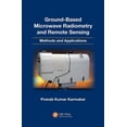 thumbnail image 1 of Ground-Based Microwave Radiometry and Remote Sensing: Methods and Applications, (Paperback), 1 of 1
