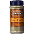 thumbnail image 1 of Ground Bay Leaves All Natural by Its Delish, 6 Oz. Medium Jar, 1 of 3