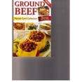 thumbnail image 1 of Pre-Owned Ground Beef Paperback, 1 of 1