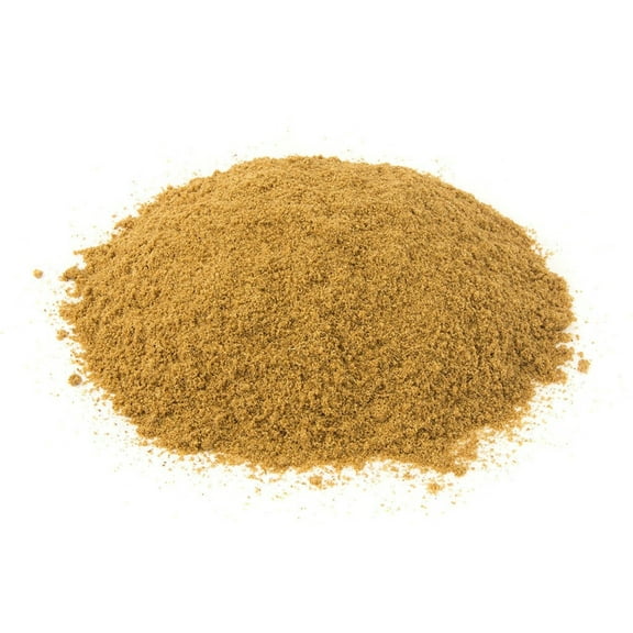 Ground Caraway Powdered Seasoning 4 oz-an Ancient Spice, with a Bitter Fruity Anise Flavor- Country Creek LLC-A comforting Flavor That's Fantastic When Added to Cream Sauce, rye breads and More!