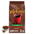 thumbnail image 1 of Ground Coffee 12 Mccafe Roast Oz Bag Decaf Medium, 1 of 1