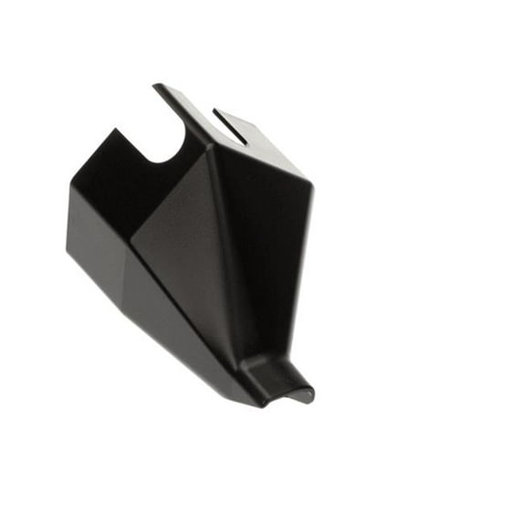 Ground Coffee Chute