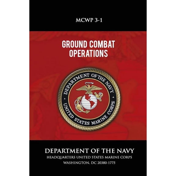Ground Combat