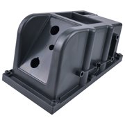 Ground Control Box Front Cover 1671105 Compatible with JLG ES-Series 1230ES 1930ES 2030ES 2032ES 2630ES