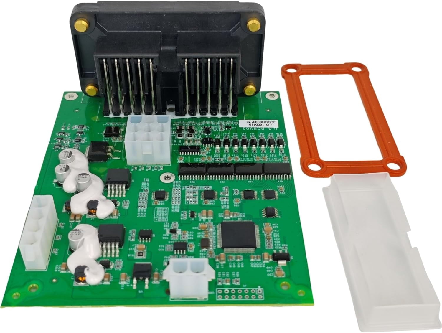 Ground Control Circuit Board 1600419 Compatible with JLG 1230ES 1930ES ...