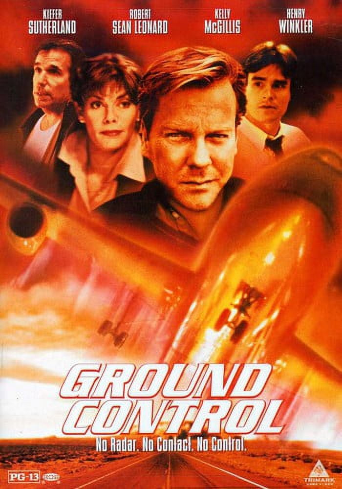 Ground Control / Movie (DVD), Lions Gate, Action & Adventure - Walmart.com