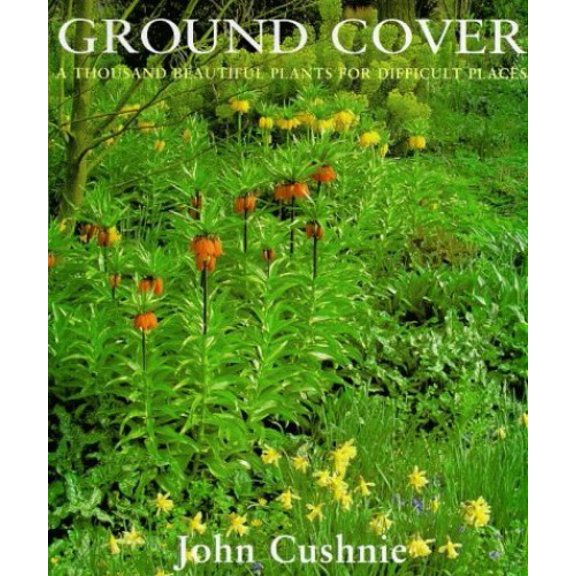 Pre-Owned Ground Cover (Hardcover) 1856263266 9781856263269