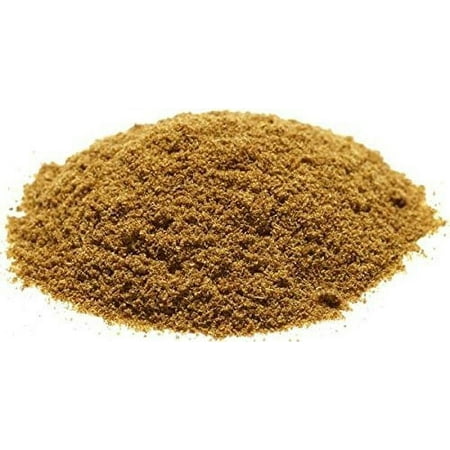 Ground Cumin by It's Delish 16 Oz.