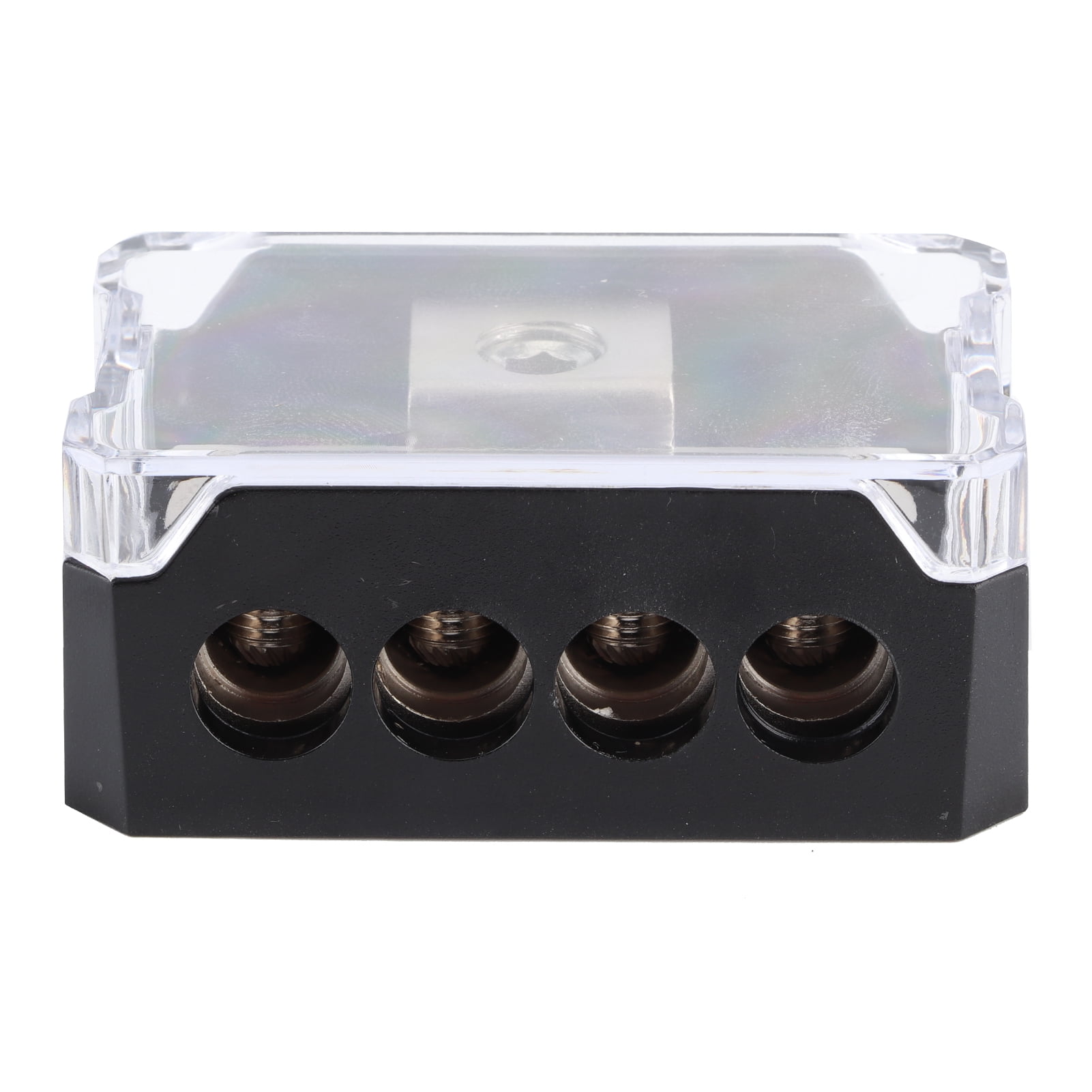 Ground Distribution Block, Power Distribution Block, 4/8/10 Gauge Wire