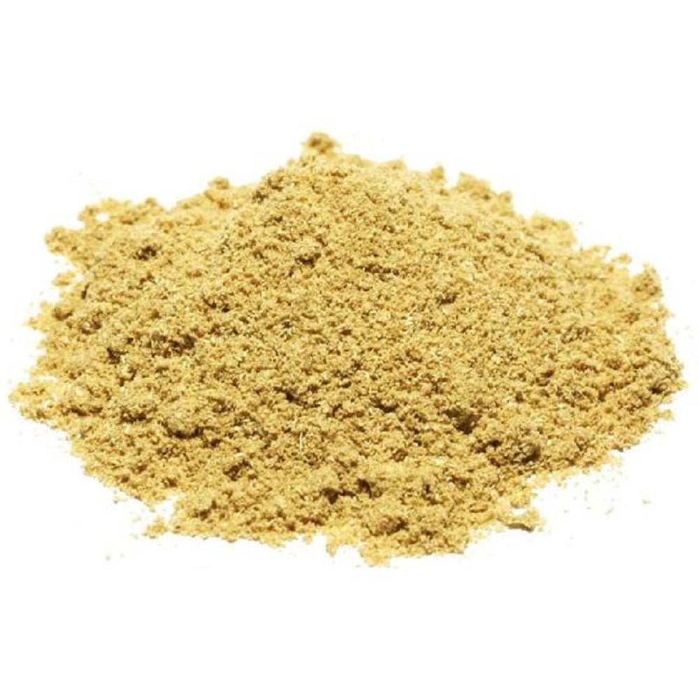 Ground Fennel Powder for Seasoning 1 oz A Versatile Spice prized for
