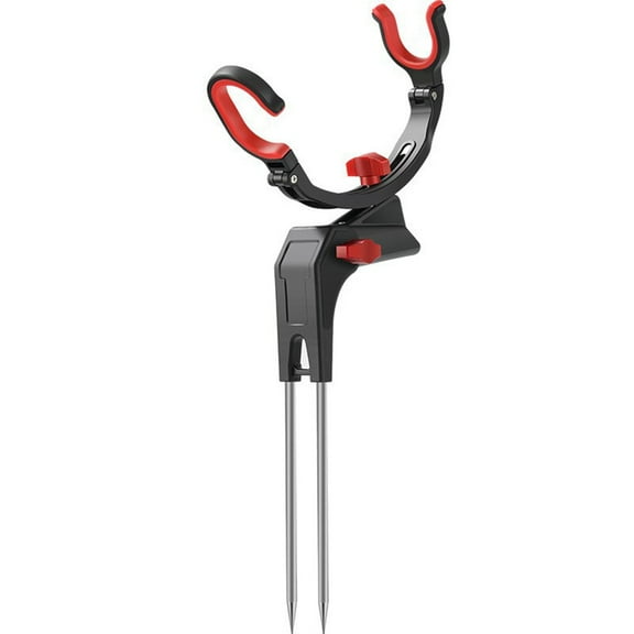 Ground Fishing Rod Holder Detachabl for Bank Fishing for Hand Pole And Sea Pole