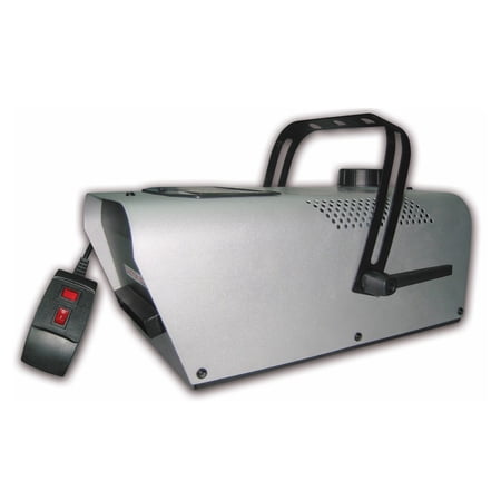 Ground Fog Machine