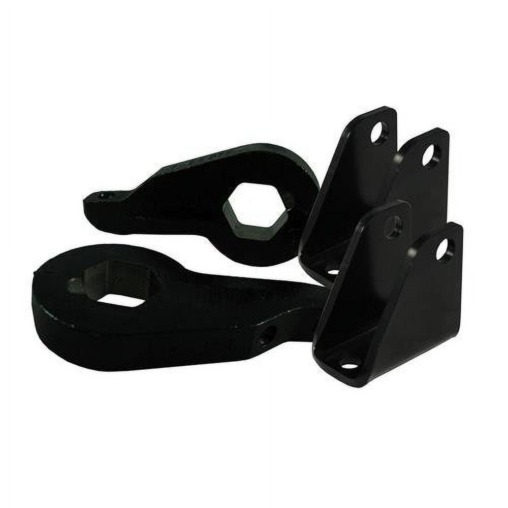 Ground Force 3808 Complete Suspension Lowering Kit for GM 2500/3500 PickUp 2WD/4WD ALL 0009