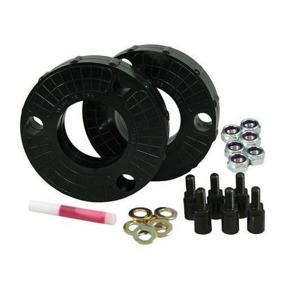 Ground Force 3812 Leveling Suspension Kit