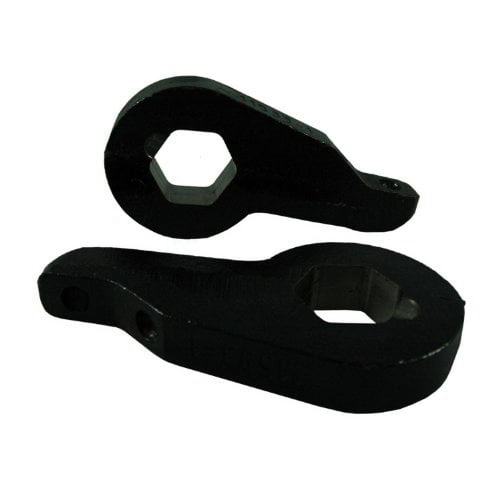 Ground Force 3814 Complete Suspension Lowering Kit for Classic Silverado /