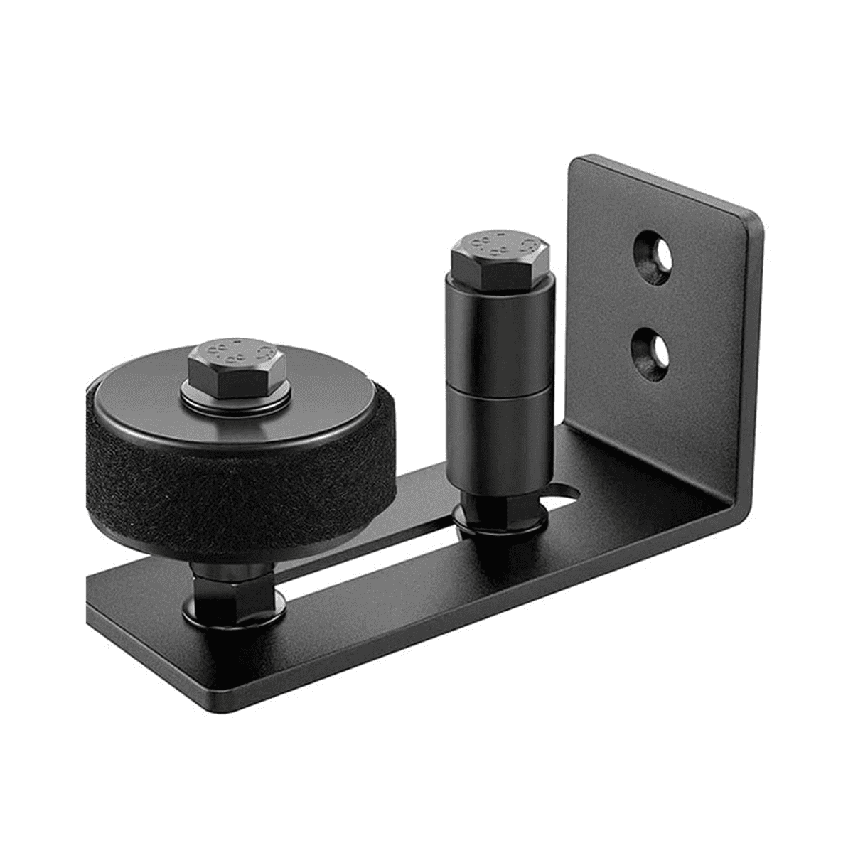 Ground Guide EightInOne Function Barn Hardware Accessories Barn Door