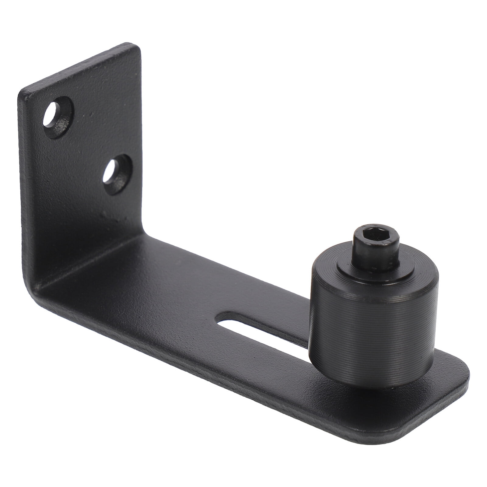 Ground Guide Limiter Barn Through Flooring Floor Guide for Barn Door