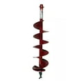 thumbnail image 1 of Ground Hog 6In Modelone Auger, 1 of 3