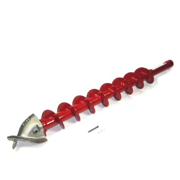 Ground Hog 4In Pengo Series Auger