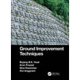 thumbnail image 1 of Ground Improvement Techniques (Hardcover), 1 of 1