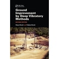 thumbnail image 1 of Ground Improvement by Deep Vibratory Methods, (Paperback), 1 of 1