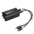 thumbnail image 1 of WM25 Ground Loop Audio Isolator Audio Noise Filter Noise Suppressor Isolator Audio Signal Noi, 1 of 6