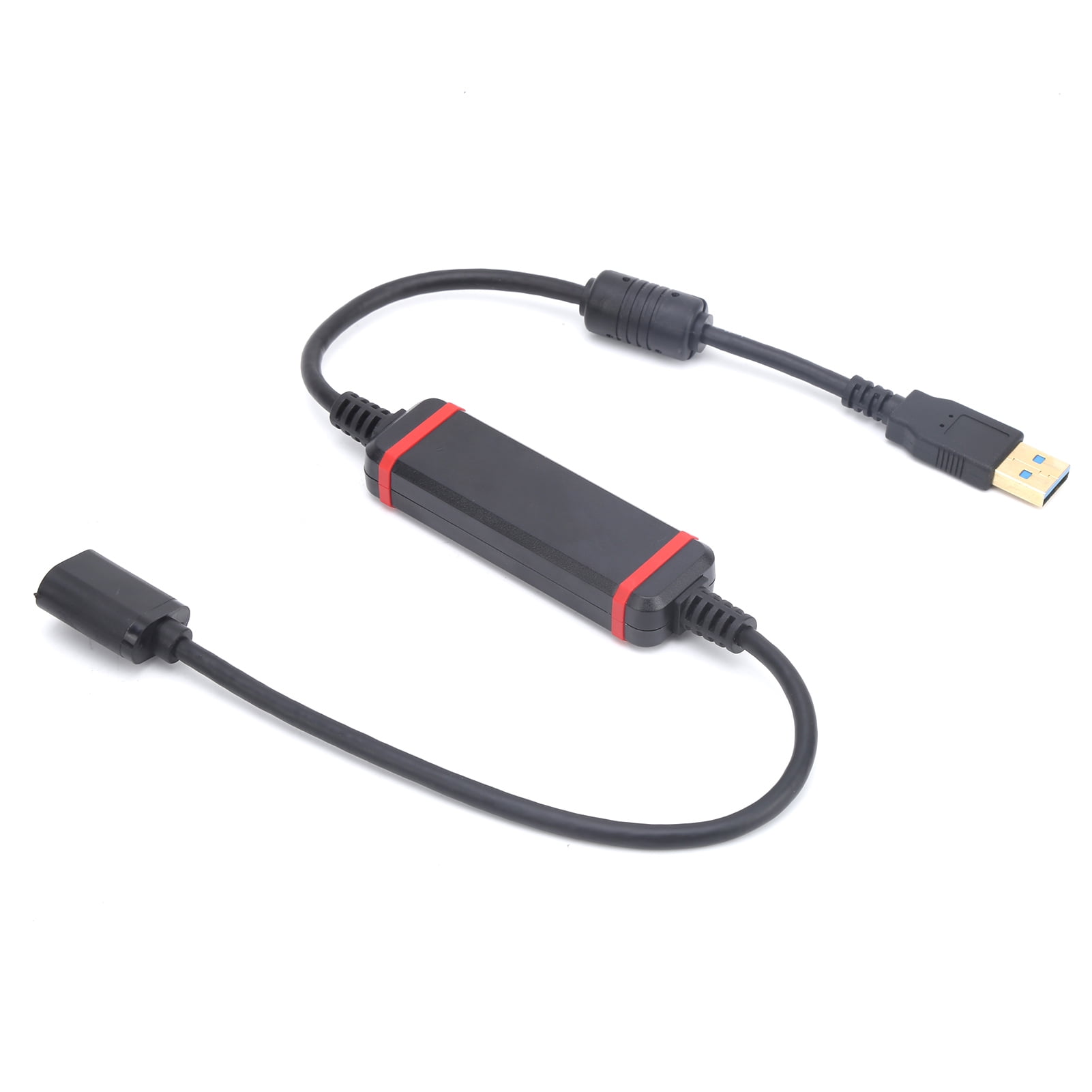 Ground Loop Isolator, USB Isolator Module Galvanic Isolator NtUSB Mini With Keyboard For For