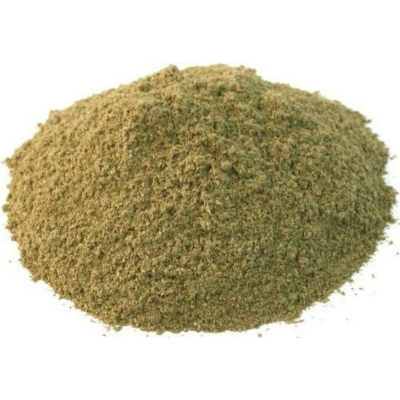 Ground Marjoram by Its Delish, 5 lbs