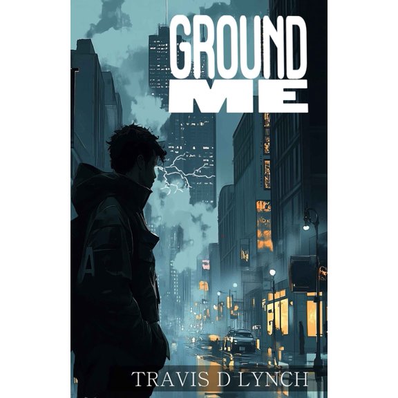 Ground Me, (Paperback)