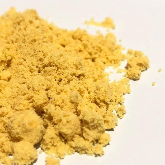 Ground Mustard Seed Powder 8 oz- A Versatile Ingredient, which can be Added to Almost Any Food. - Country Creek LLC