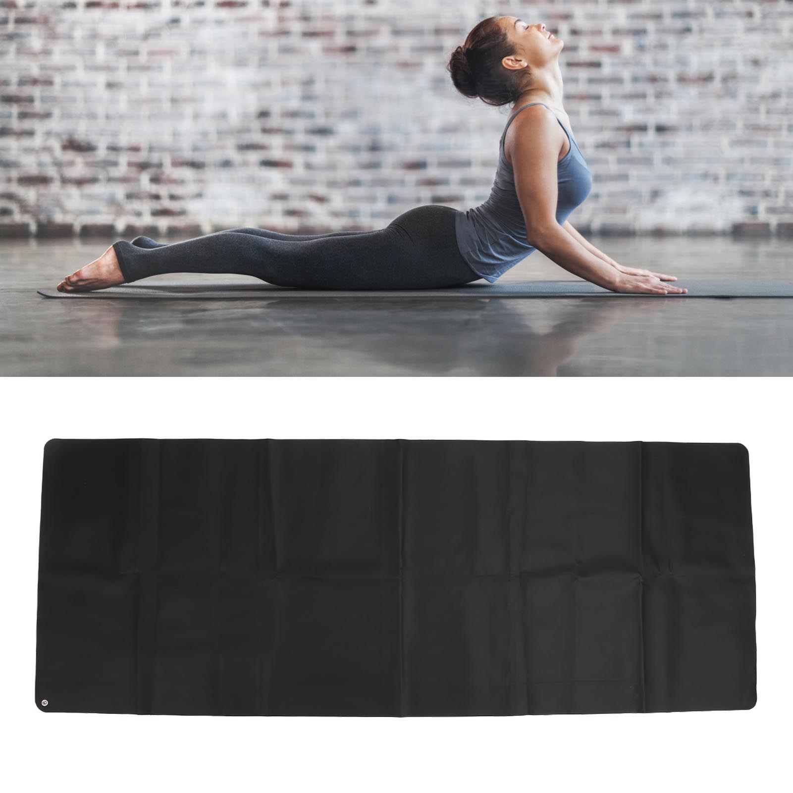 Ground Pad, Improving Sleep Eliminate Static Electricity Grounding Mat