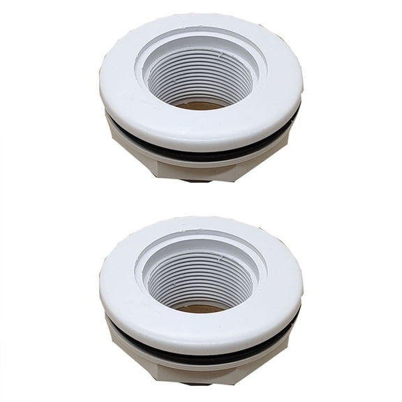 Ground Pool Hose Connector Compatible for SP1023 Swimming Pump 1.5 Inch Pool Hose Extender Replacement Accessories