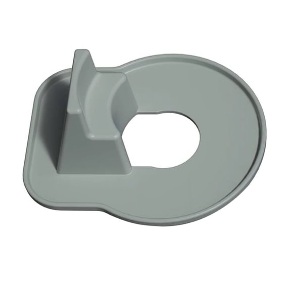 Ground Pool Pipe Systems Weatherproof Hose Brackets Texture for Swimming Pools