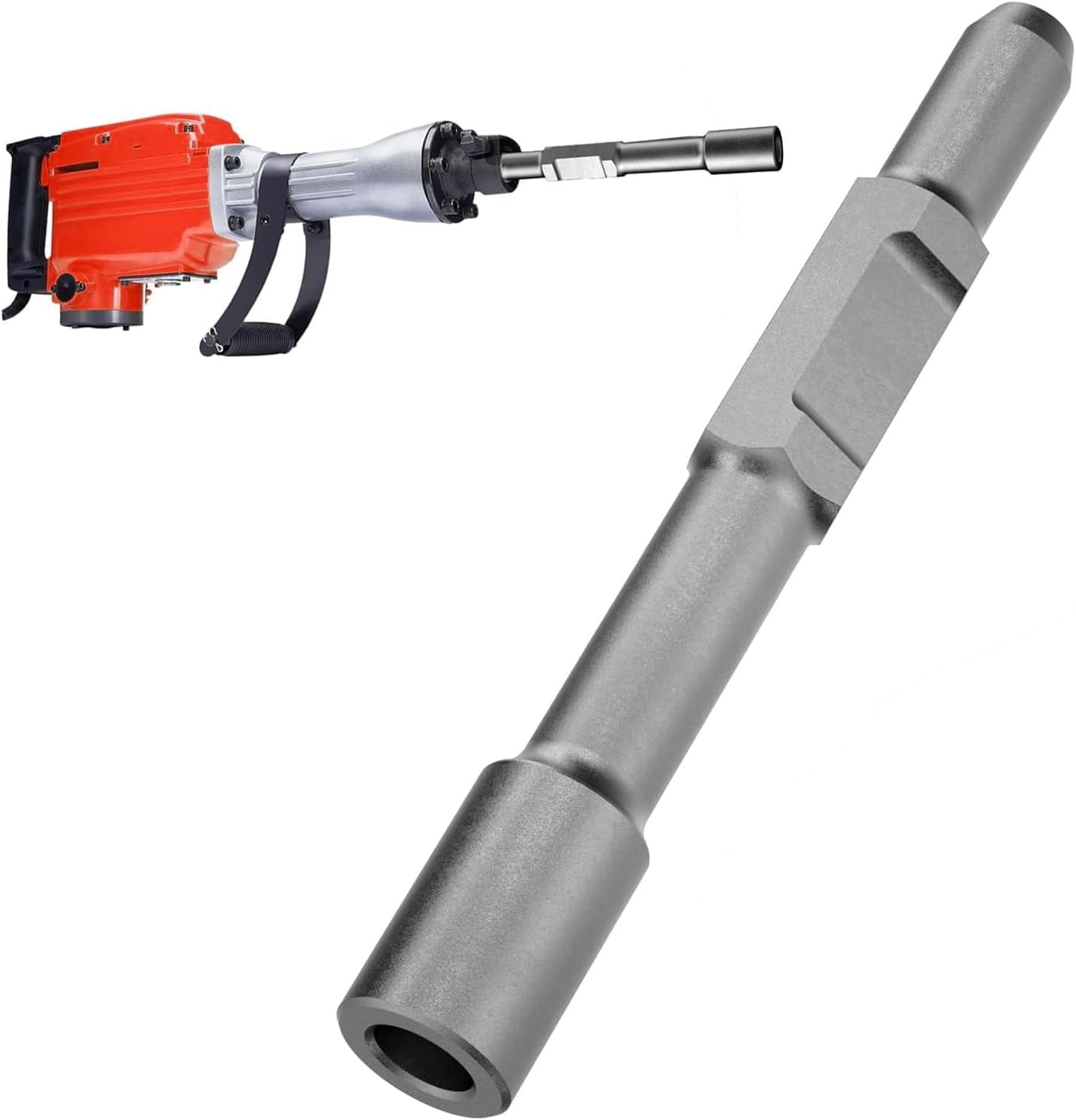 Ground Rod Driver 1-3/16