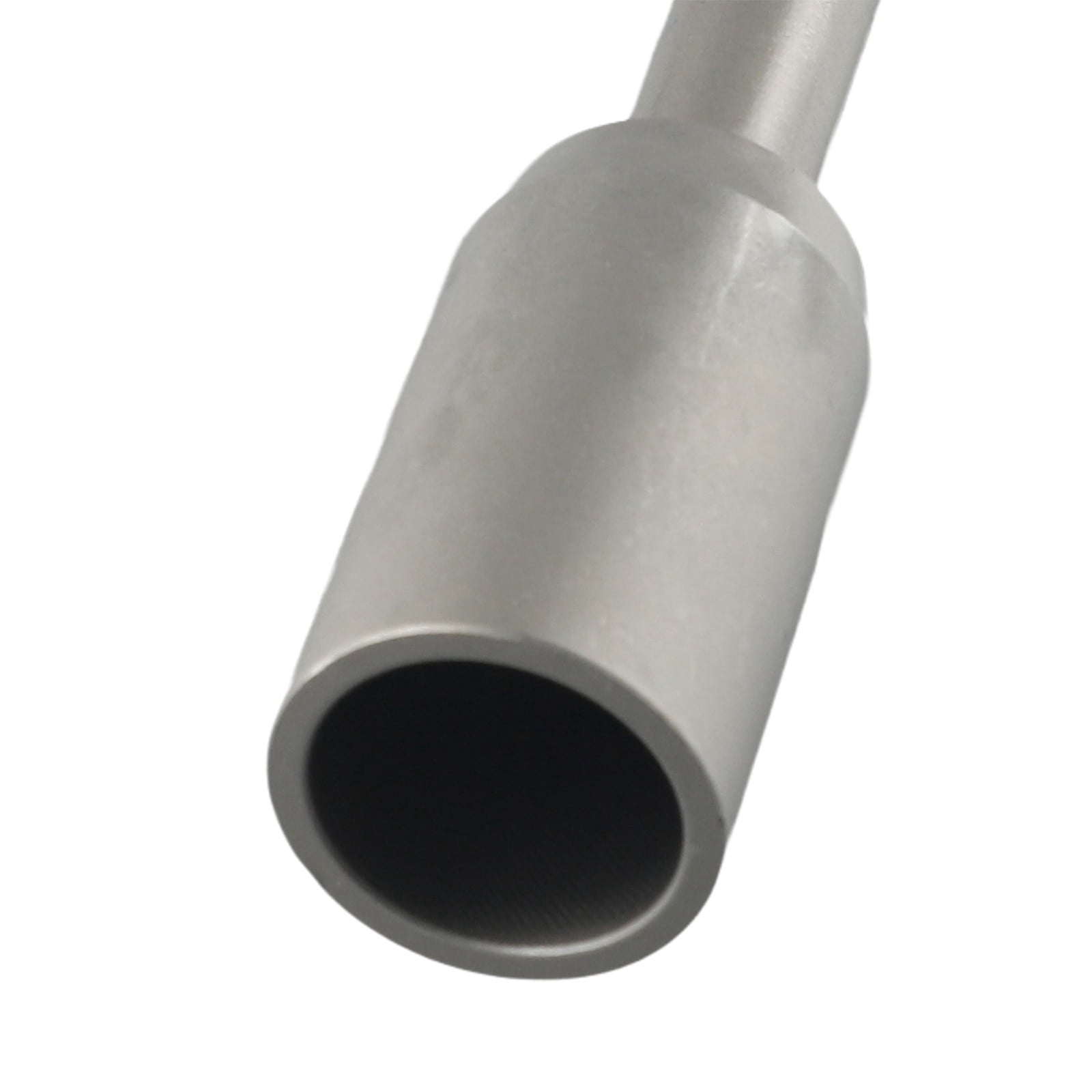 Ground Rod Driver Bit for Driving Ground Rods for Sds Max Hammers 30/45 ...