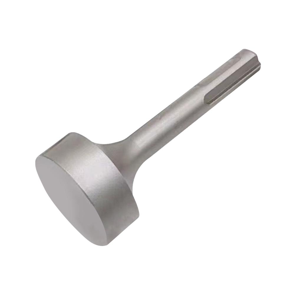 Ground Rod Driver Earth Stake Hammer Drill Grounding Rod Converter AU