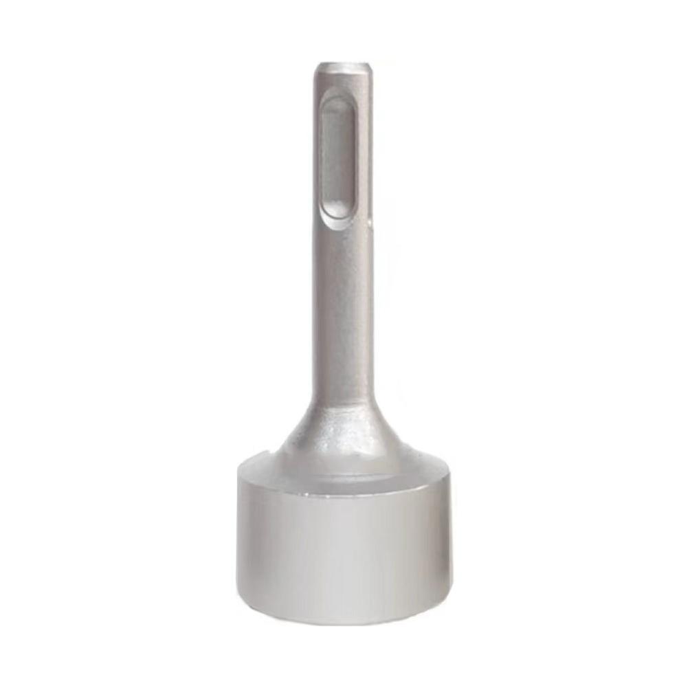 Ground Rod Driver Earth Stake Hammer Drill Grounding Rod Converter AU